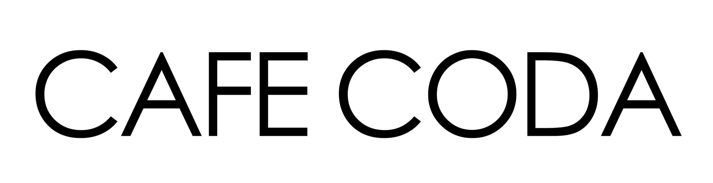 Cafe Coda logo