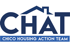 CHAT logo