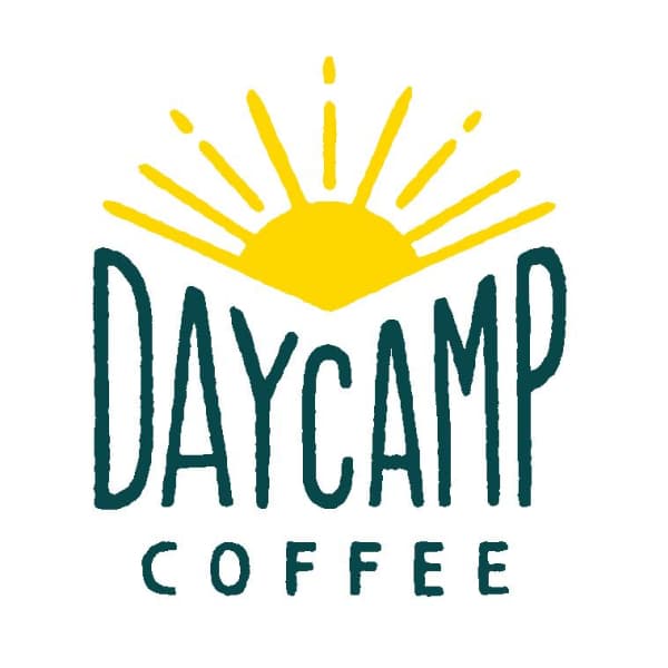 Daycamp Coffee logo