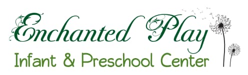 Enchanted Play logo