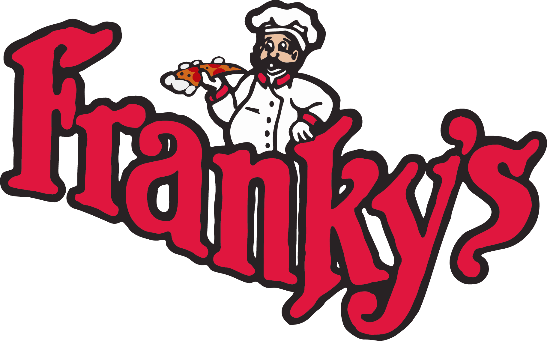 Franky's Chico logo