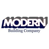 Modern Construction logo