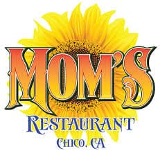Mom's Restaurant logo
