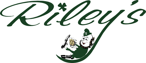 Riley's Bar & Grill logo