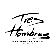 Tres Hombres logo