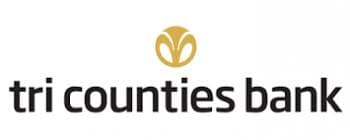 Tri Counties Bank logo