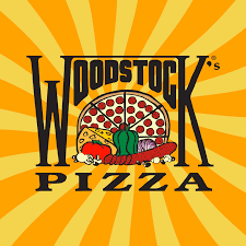 Woodstock's Pizza logo